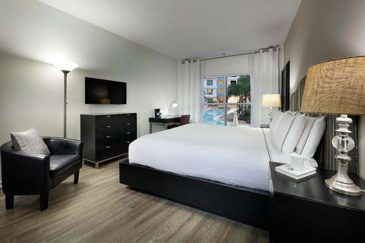 Melia Orlando Celebration Hotel Eksteriør billede