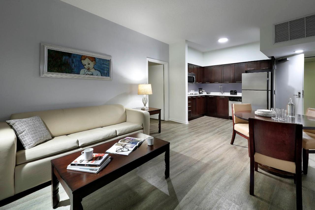 Melia Orlando Celebration Hotel Eksteriør billede