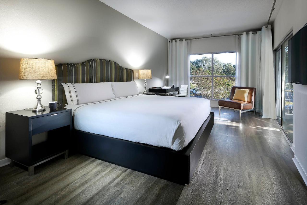 Melia Orlando Celebration Hotel Eksteriør billede