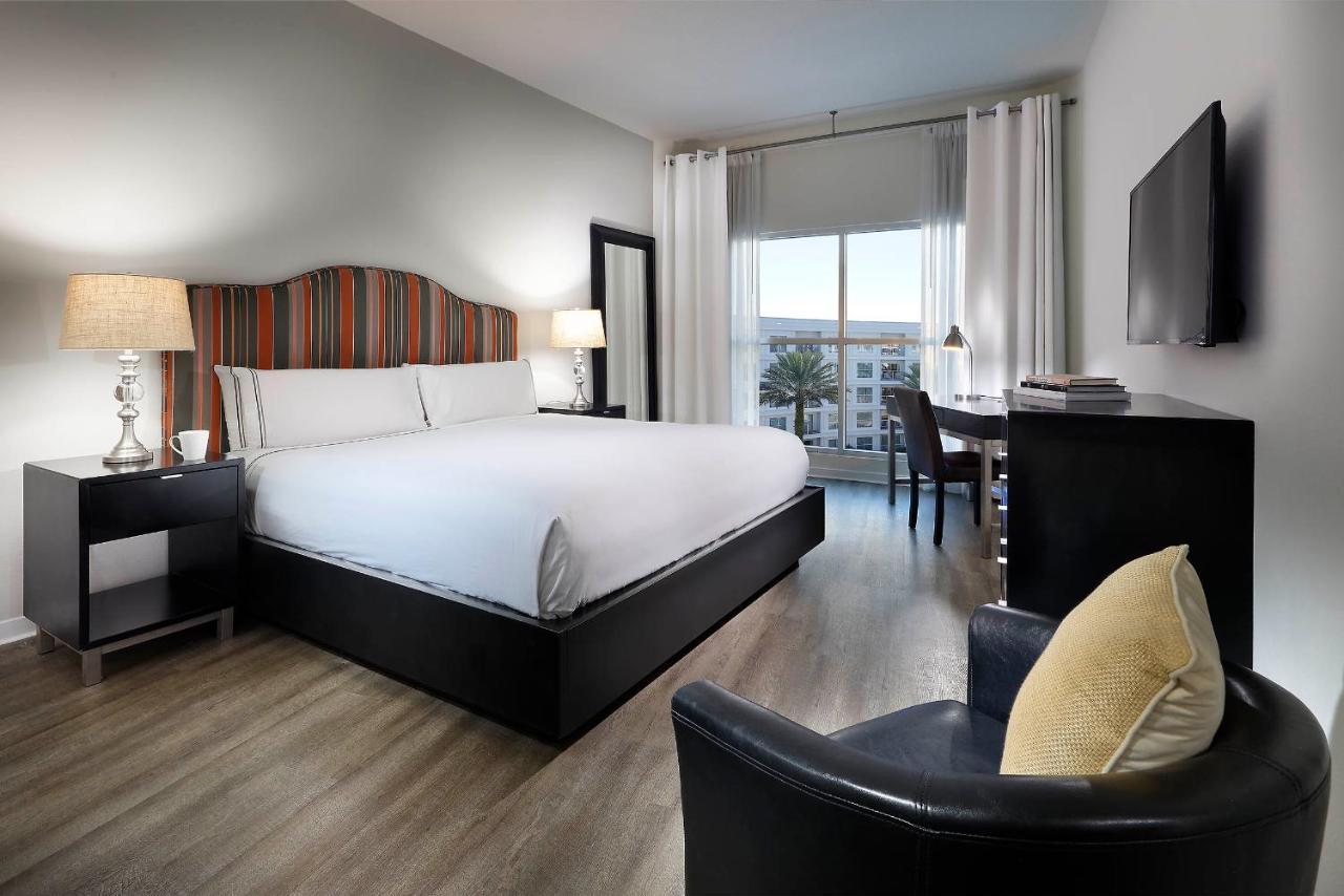 Melia Orlando Celebration Hotel Eksteriør billede