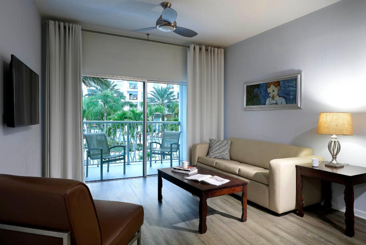 Melia Orlando Celebration Hotel Eksteriør billede