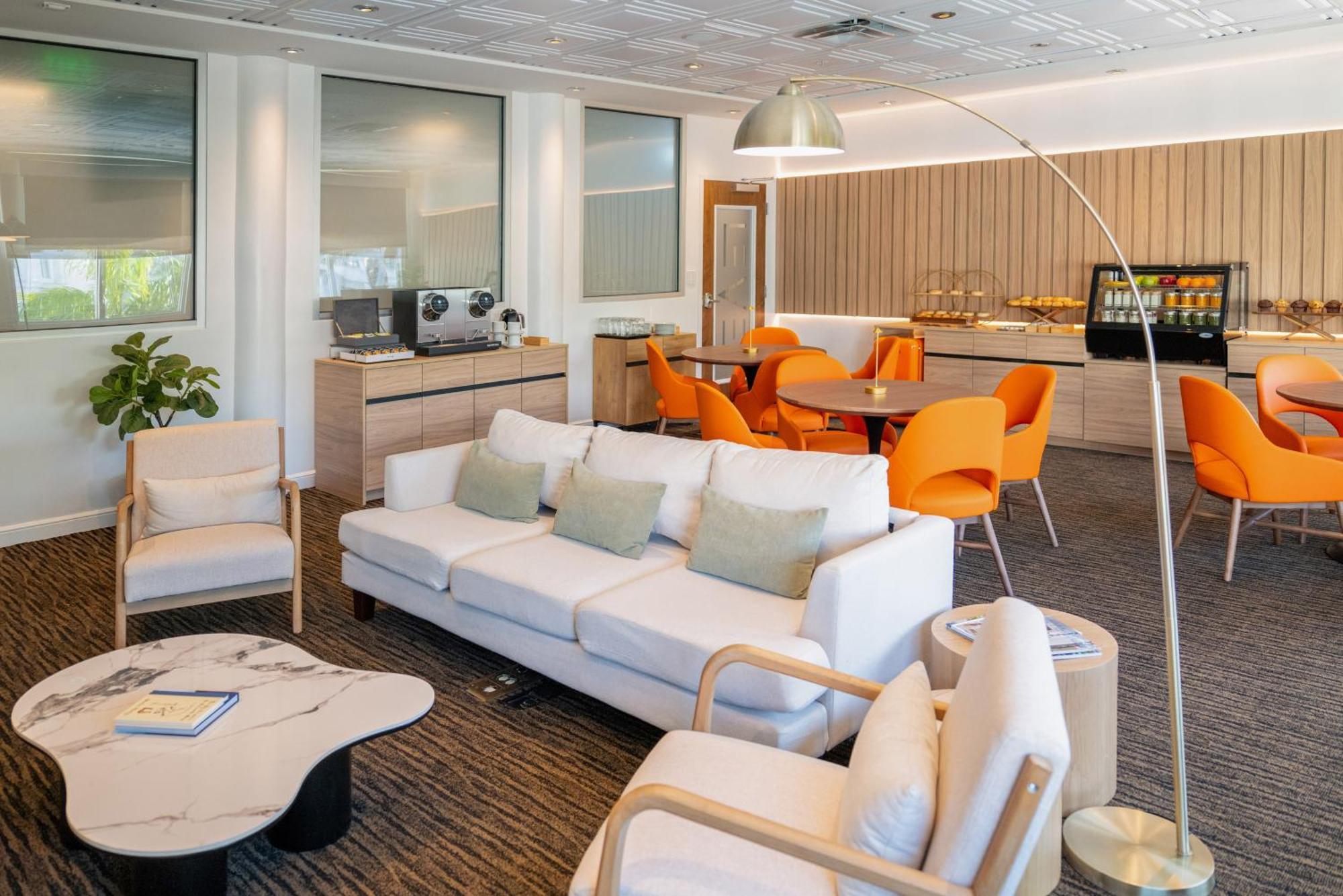 Melia Orlando Celebration Hotel Eksteriør billede