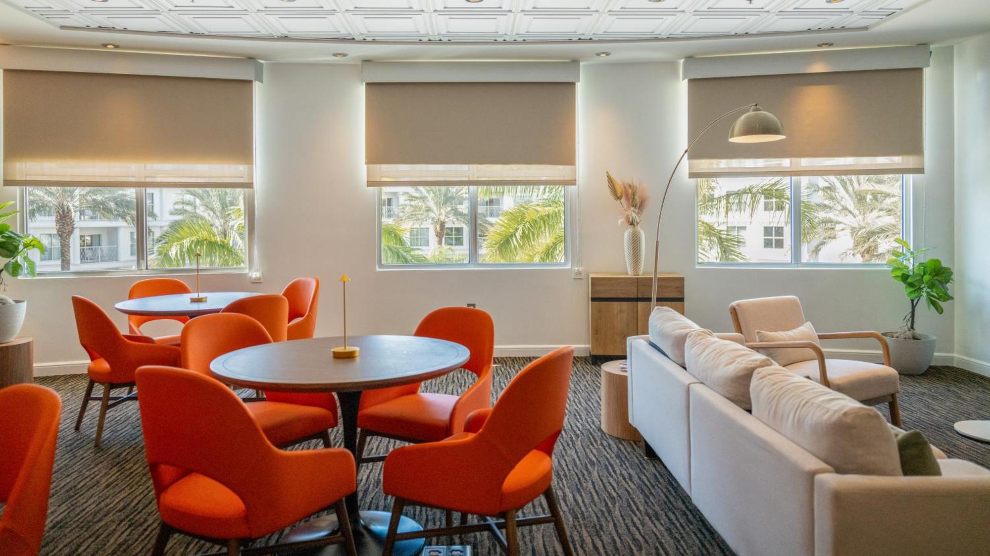 Melia Orlando Celebration Hotel Eksteriør billede