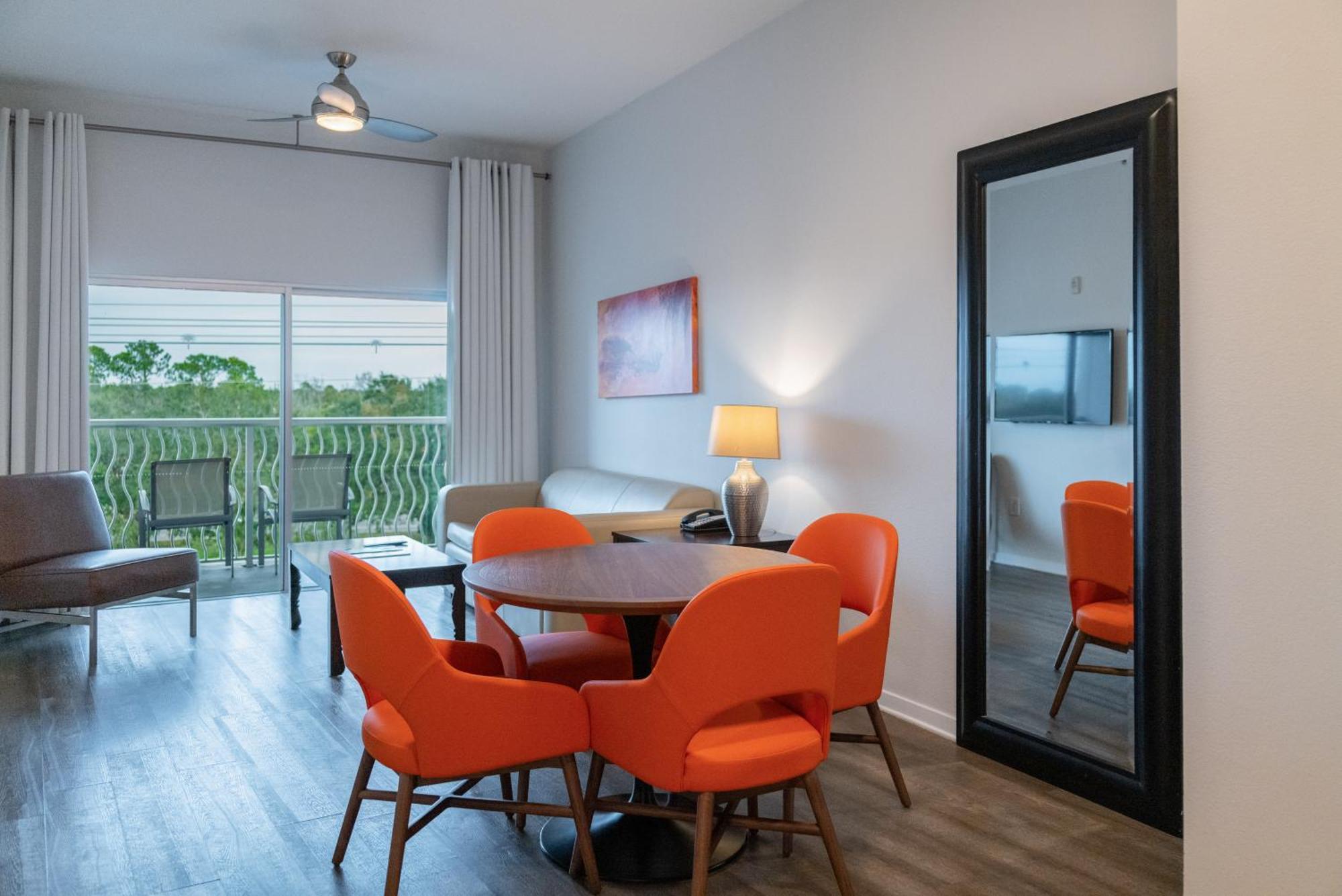Melia Orlando Celebration Hotel Eksteriør billede