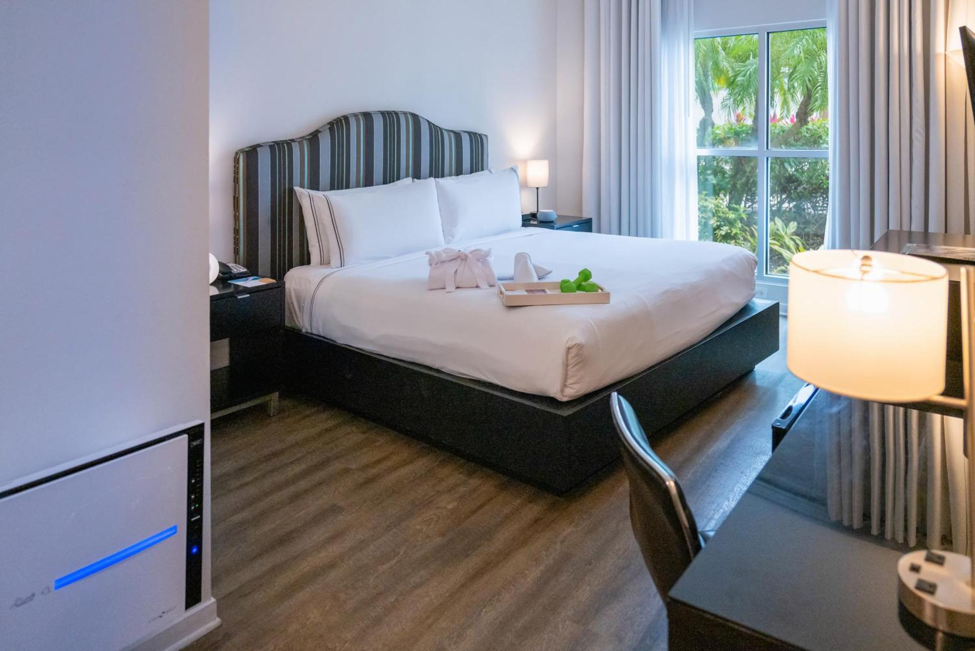 Melia Orlando Celebration Hotel Eksteriør billede